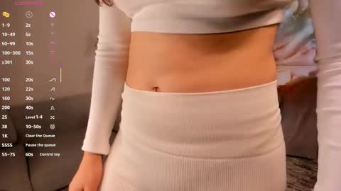 Jessi online show from September 30, 2025, 3:06 pm