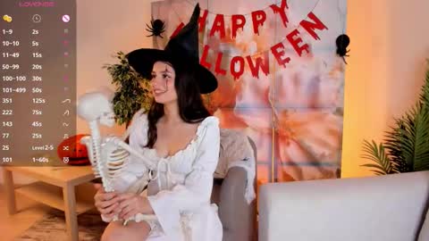 Jessi online show from October 30, 2025, 11:00 am