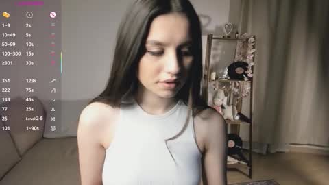 Jessi online show from January 15, 2026, 11:04 am