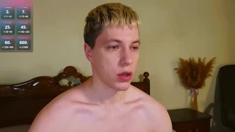 Ethan online show from February 14, 2026, 1:24 am