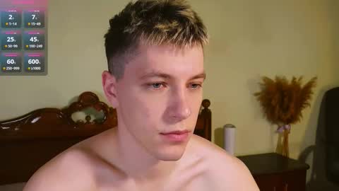 Ethan online show from March 5, 2026, 2:51 am