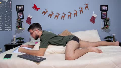 ADAM TAYLOR  ETHAN CAMBAL INDEPENDENT MODELS online show from December 16, 2024, 9:41 pm