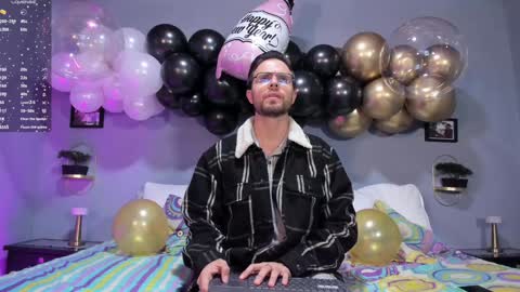 ADAM TAYLOR  ETHAN CAMBAL INDEPENDENT MODELS online show from December 31, 2024, 12:00 am