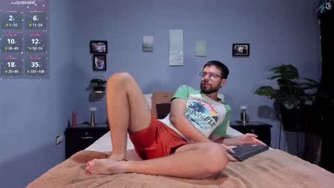 ADAM TAYLOR  ETHAN CAMBAL INDEPENDENT MODELS online show from February 19, 2025, 12:14 am