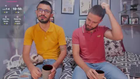 ADAM TAYLOR  ETHAN CAMBAL INDEPENDENT MODELS online show from November 15, 2025, 9:39 am