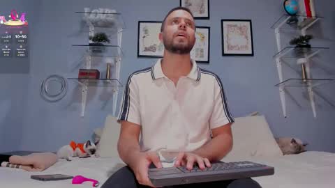 ADAM TAYLOR  ETHAN CAMBAL INDEPENDENT MODELS online show from January 7, 2026, 11:29 pm