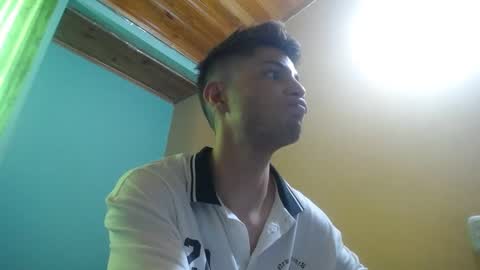 Snapshot of ethan_anavrin chatting on January 25, 2025, 5:30 pm greetings sergi online show from January 25, 2025, 5:30 pm