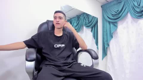 Snapshot of ethan_boy_ chatting on January 22, 2025, 9:10 pm Ethan online show from January 22, 2025, 9:10 pm