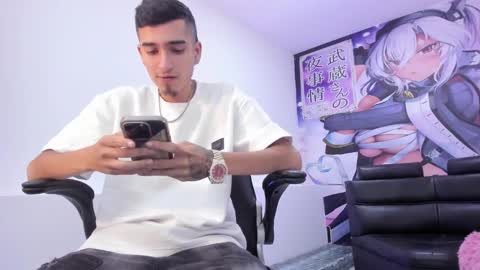 Snapshot of ethan_boy_ chatting on September 18, 2025, 10:56 pm Ethan online show from September 18, 2025, 10:56 pm