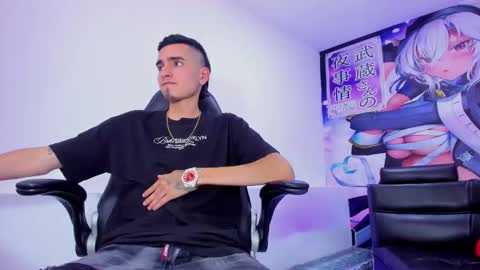 Snapshot of ethan_boy_ chatting on September 22, 2025, 9:28 pm Ethan online show from September 22, 2025, 9:28 pm