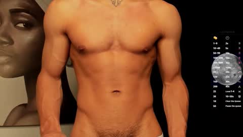 Ethan - Independent model online show from March 25, 2026, 10:27 pm