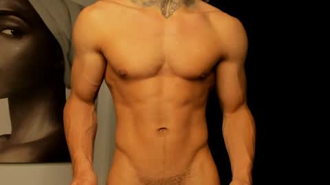 Ethan - Independent model online show from May 8, 2026, 8:58 pm