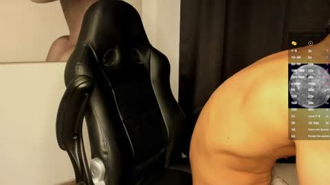 Ethan - Independent model online show from July 9, 2026, 8:57 pm