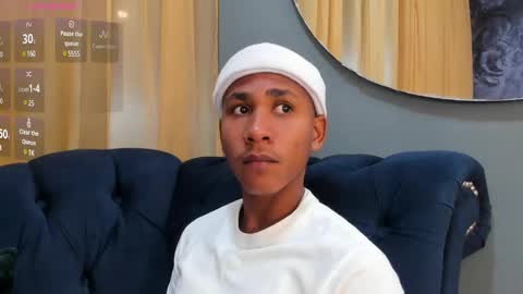 Snapshot of ethan_fox11 chatting on December 31, 2024, 1:52 pm King Ethan online show from December 31, 2024, 1:52 pm