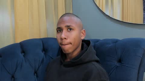 Snapshot of ethan_fox11 chatting on January 4, 2025, 2:25 pm King Ethan online show from January 4, 2025, 2:25 pm