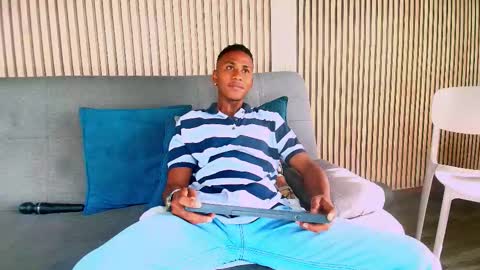 King Ethan online show from January 16, 2026, 1:26 pm