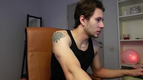 Snapshot of ethan_fyre1 chatting on October 25, 2025, 11:51 am Ethan online show from October 25, 2025, 11:51 am