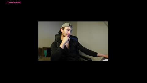 Snapshot of ethan_fyre1 chatting on October 27, 2025, 9:30 pm Ethan online show from October 27, 2025, 9:30 pm