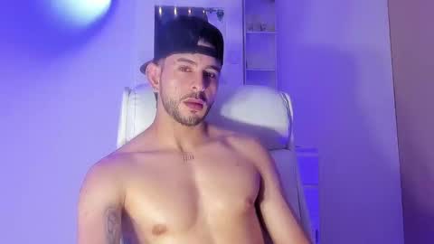 Ethan Muller online show from February 6, 2025, 8:56 pm