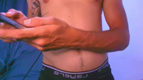 Ethan Muller online show from October 10, 2025, 2:10 am