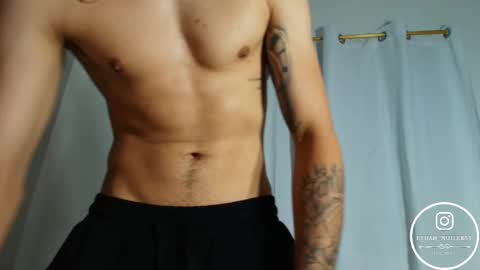 Ethan Muller online show from March 3, 2026, 10:32 am