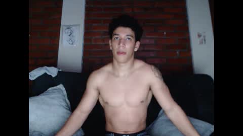 Snapshot of ethan_noir chatting on December 14, 2024, 6:13 am Ethan Noir online show from December 14, 2024, 6:13 am