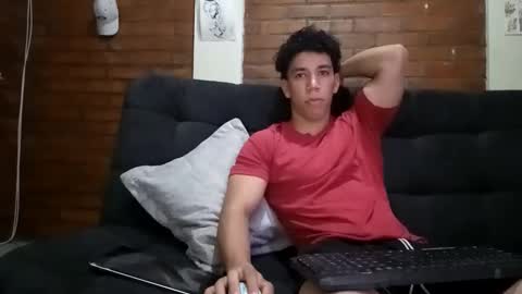 Snapshot of ethan_noir chatting on December 24, 2024, 7:28 am Ethan Noir online show from December 24, 2024, 7:28 am