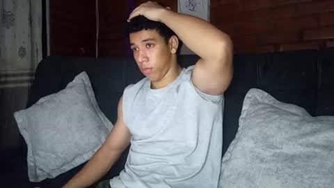 Snapshot of ethan_noir chatting on December 30, 2024, 1:15 am Ethan Noir online show from December 30, 2024, 1:15 am