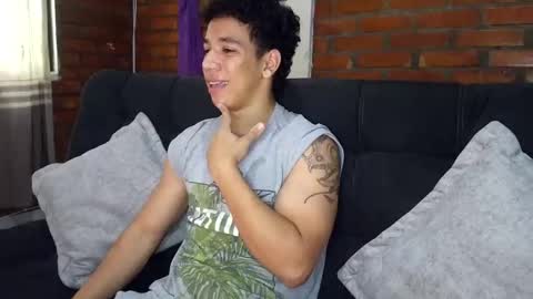 Snapshot of ethan_noir chatting on December 30, 2024, 9:40 pm Ethan Noir online show from December 30, 2024, 9:40 pm