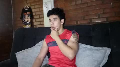 Snapshot of ethan_noir chatting on January 6, 2025, 8:07 pm Ethan Noir online show from January 6, 2025, 8:07 pm