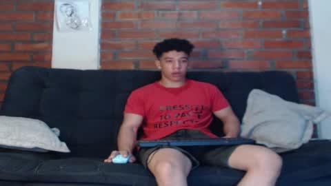 Snapshot of ethan_noir chatting on January 19, 2025, 7:46 am Ethan Noir online show from January 19, 2025, 7:46 am