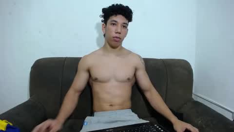 Snapshot of ethan_noir chatting on February 8, 2025, 11:24 pm Ethan Noir online show from February 8, 2025, 11:24 pm