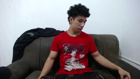 Snapshot of ethan_noir chatting on February 9, 2025, 8:56 pm Ethan Noir online show from February 9, 2025, 8:56 pm