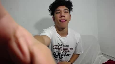 Snapshot of ethan_noir chatting on February 15, 2025, 5:19 am Ethan Noir online show from February 15, 2025, 5:19 am