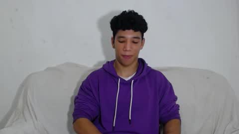 Snapshot of ethan_noir chatting on February 22, 2025, 8:20 pm Ethan Noir online show from February 22, 2025, 8:20 pm