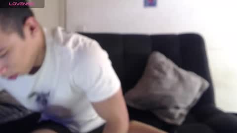 Snapshot of ethan_noir chatting on October 23, 2025, 8:51 pm Ethan Noir online show from October 23, 2025, 8:51 pm