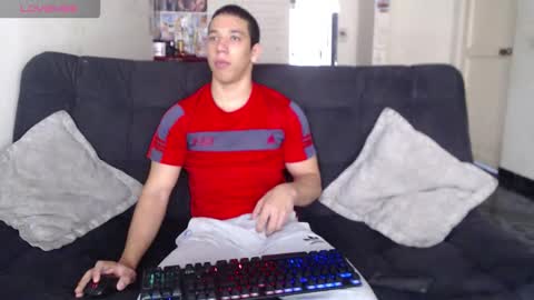 Snapshot of ethan_noir chatting on November 6, 2025, 2:29 pm Ethan Noir online show from November 6, 2025, 2:29 pm