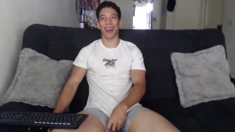 Snapshot of ethan_noir chatting on January 9, 2026, 1:03 pm Ethan Noir online show from January 9, 2026, 1:03 pm