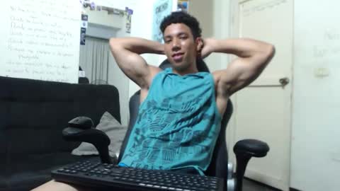 Snapshot of ethan_noir chatting on February 7, 2026, 2:37 am Ethan Noir online show from February 7, 2026, 2:37 am