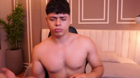 ethan_occonor online show from May 22, 2026, 1:39 pm