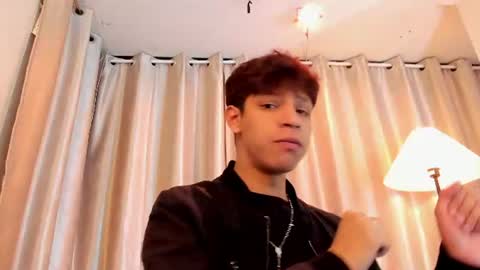 Ethan online show from June 23, 2026, 11:30 am