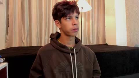 Ethan online show from June 30, 2026, 11:11 am
