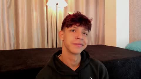 Ethan online show from July 20, 2026, 11:23 am