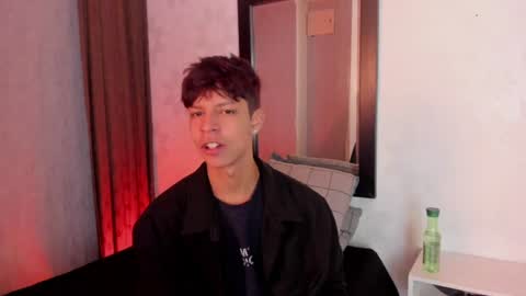 Ethan online show from August 3, 2026, 11:26 am