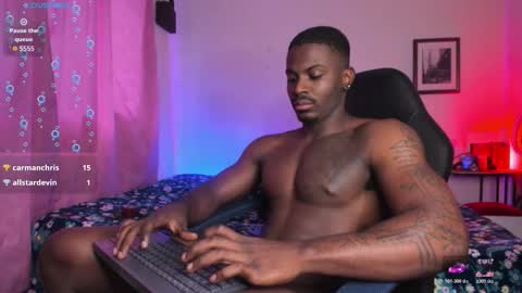 ethan travis online show from February 13, 2026, 5:42 pm