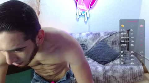 ethanblaze_ online show from January 12, 2026, 11:48 am