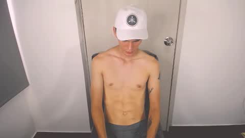 EthanColeeman online show from March 4, 2026, 10:16 pm