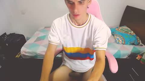 EthanColeeman online show from July 3, 2026, 11:55 pm