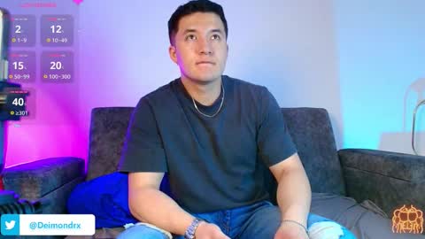 ethanconnor_ online show from February 13, 2026, 12:12 pm