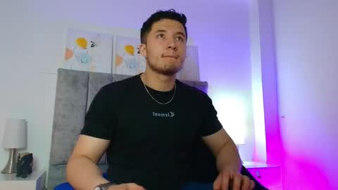 ethanconnor_ online show from May 11, 2026, 12:44 pm